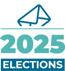 2025 elections