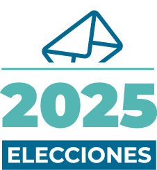 2025 elecciones